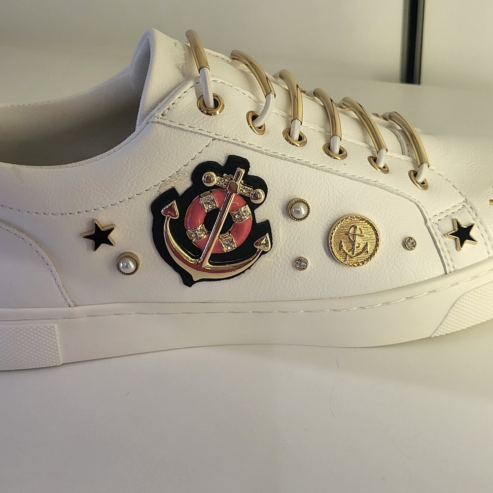 ISO these sneakers!